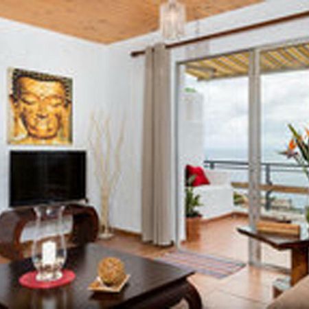 Apartamento En Zona Privilegiada Apartman Santa Cruz de Tenerife Kültér fotó