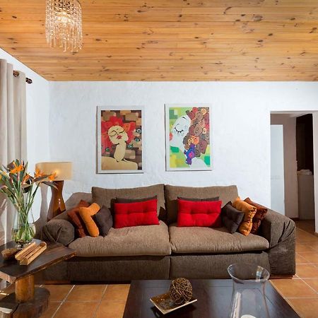 Apartamento En Zona Privilegiada Apartman Santa Cruz de Tenerife Kültér fotó