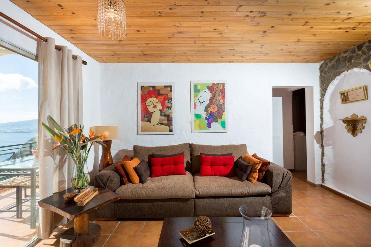 Apartamento En Zona Privilegiada Apartman Santa Cruz de Tenerife Kültér fotó