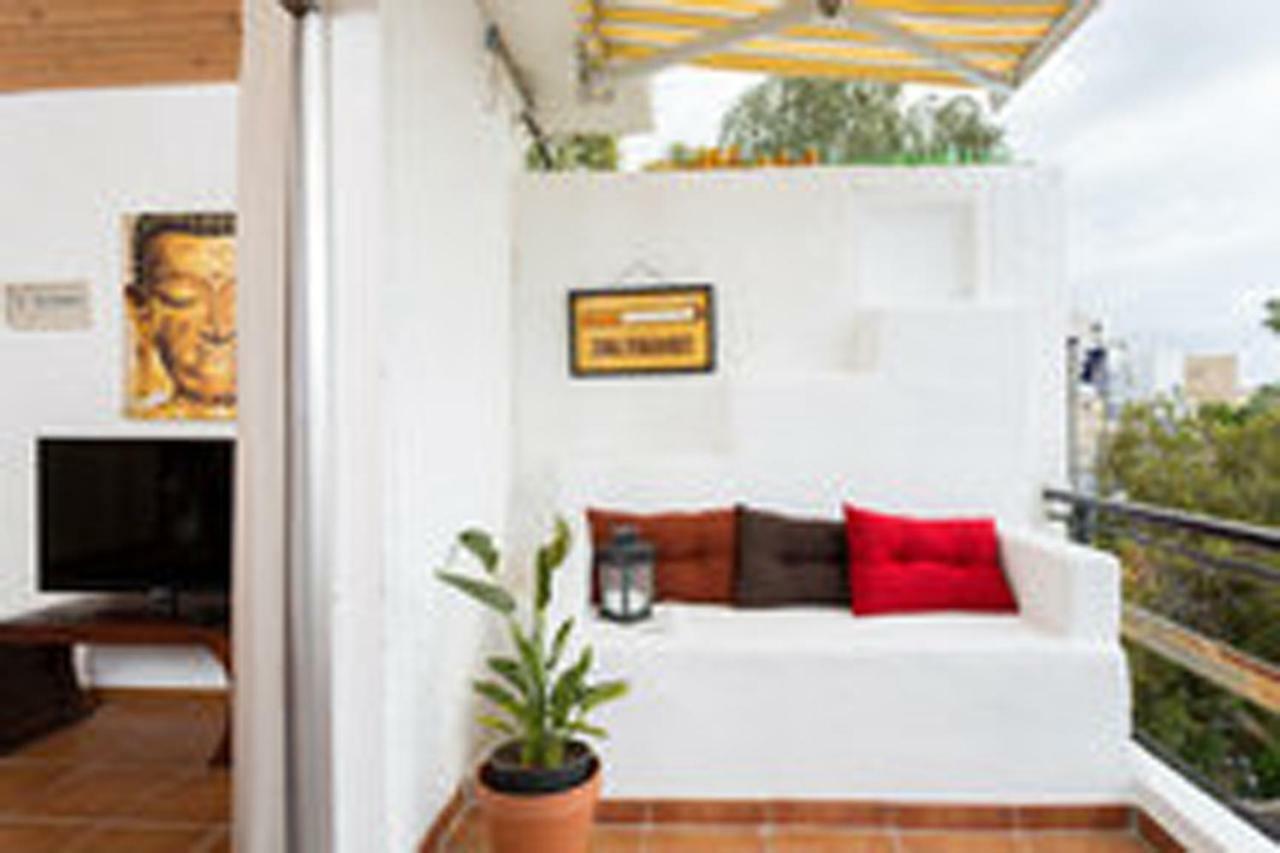 Apartamento En Zona Privilegiada Apartman Santa Cruz de Tenerife Kültér fotó