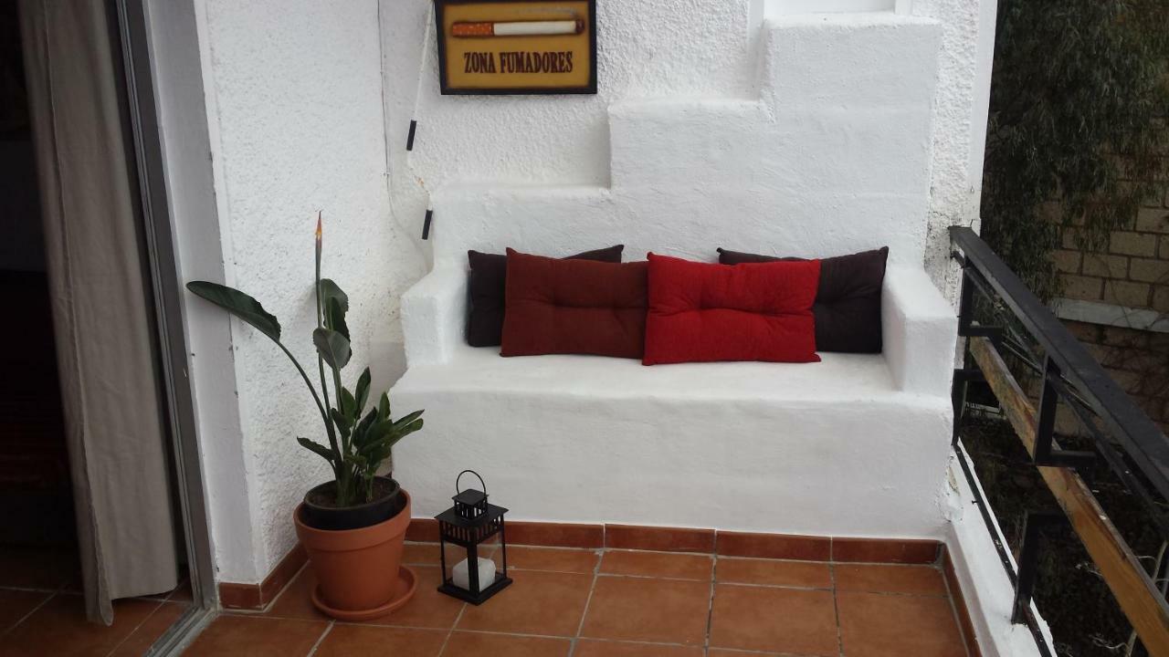 Apartamento En Zona Privilegiada Apartman Santa Cruz de Tenerife Kültér fotó