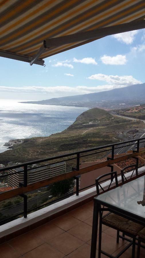 Apartamento En Zona Privilegiada Apartman Santa Cruz de Tenerife Kültér fotó