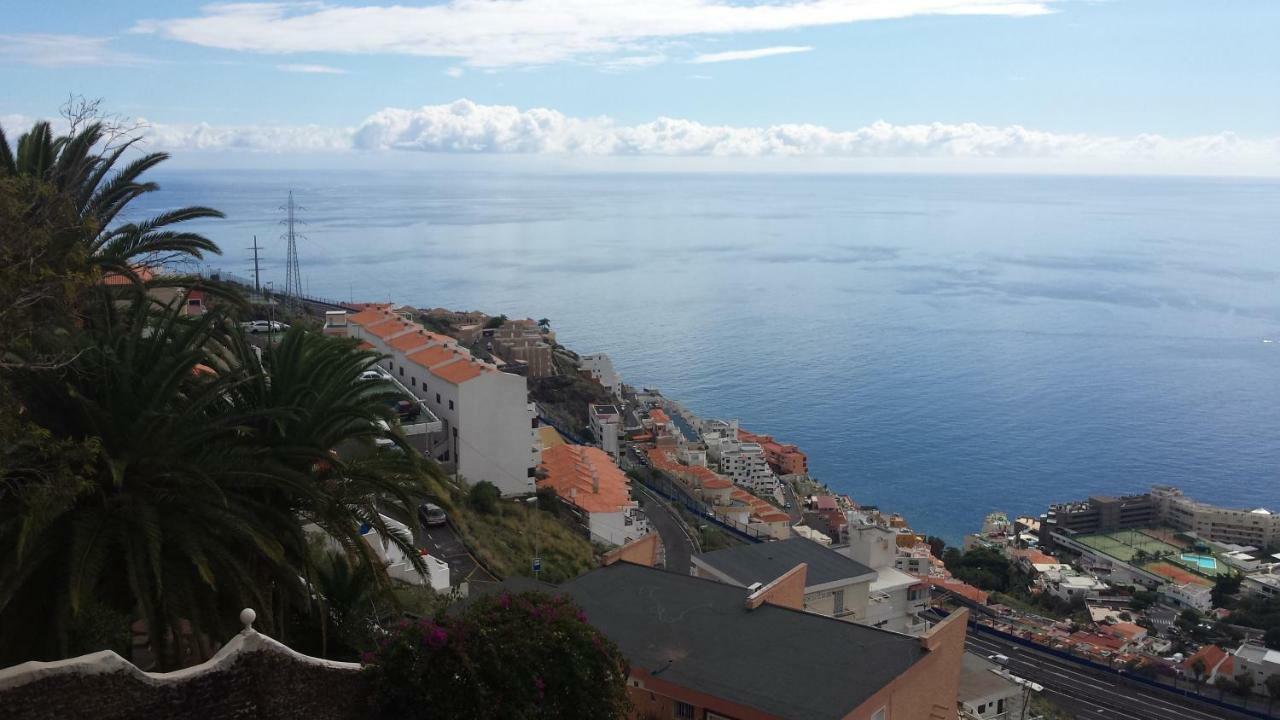 Apartamento En Zona Privilegiada Apartman Santa Cruz de Tenerife Kültér fotó