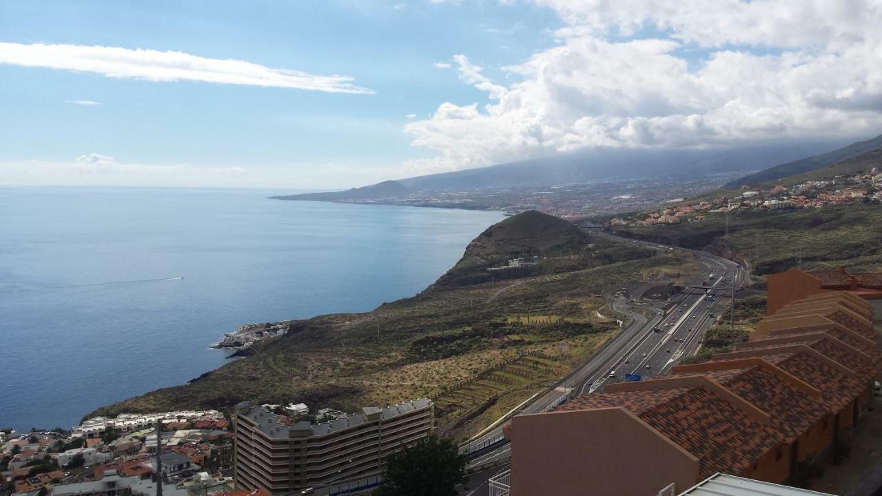 Apartamento En Zona Privilegiada Apartman Santa Cruz de Tenerife Kültér fotó