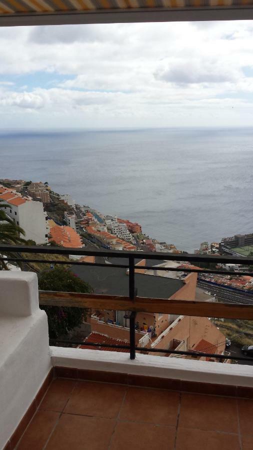 Apartamento En Zona Privilegiada Apartman Santa Cruz de Tenerife Kültér fotó