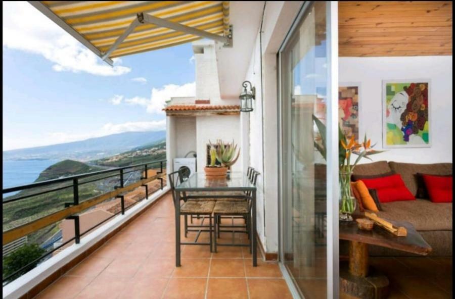 Apartamento En Zona Privilegiada Apartman Santa Cruz de Tenerife Kültér fotó
